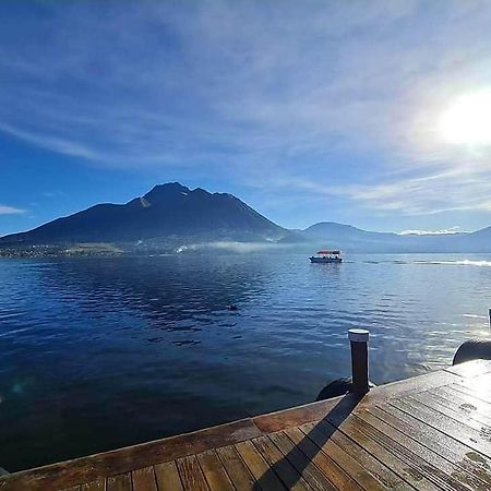 Atallaro Hospedaje Otavalo Exteriör bild